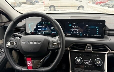 CheryExeed TXL, 2022 год, 2 340 000 рублей, 16 фотография