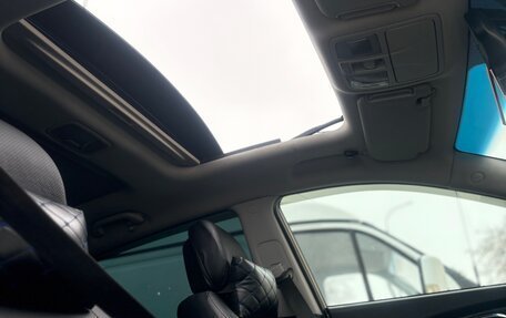 Hyundai ix35 I рестайлинг, 2011 год, 1 300 000 рублей, 24 фотография