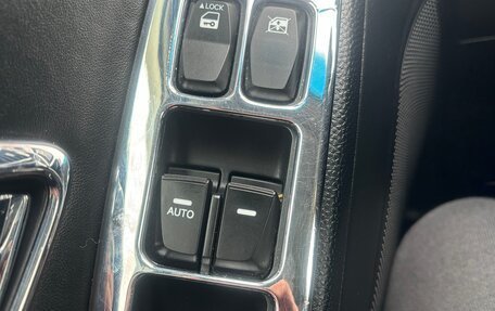 Hyundai ix35 I рестайлинг, 2011 год, 1 300 000 рублей, 27 фотография