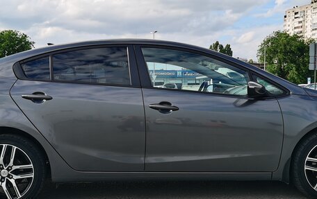 KIA Cerato III, 2019 год, 1 700 000 рублей, 11 фотография