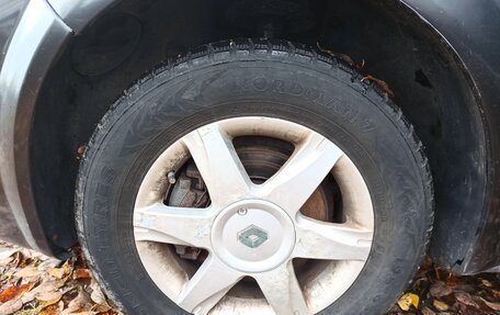 Renault Megane II, 2006 год, 370 000 рублей, 3 фотография