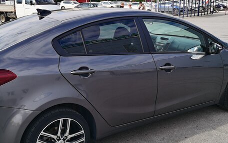 KIA Cerato III, 2019 год, 1 700 000 рублей, 12 фотография