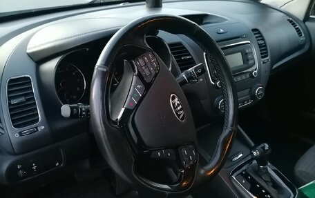 KIA Cerato III, 2019 год, 1 700 000 рублей, 14 фотография