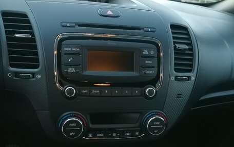 KIA Cerato III, 2019 год, 1 700 000 рублей, 16 фотография