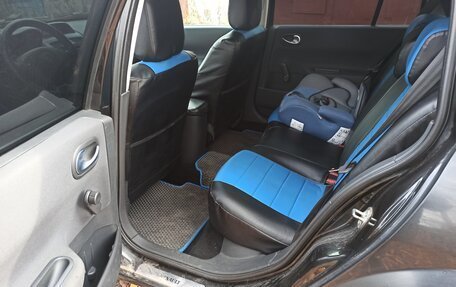 Renault Megane II, 2006 год, 370 000 рублей, 5 фотография