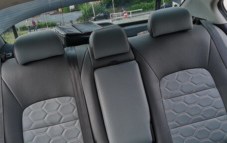 KIA Cerato III, 2019 год, 1 700 000 рублей, 18 фотография