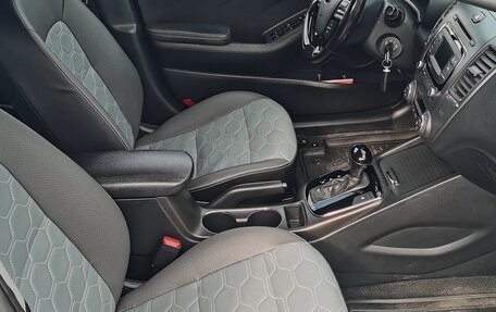 KIA Cerato III, 2019 год, 1 700 000 рублей, 17 фотография