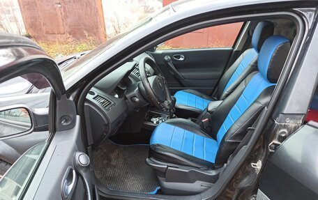 Renault Megane II, 2006 год, 370 000 рублей, 9 фотография