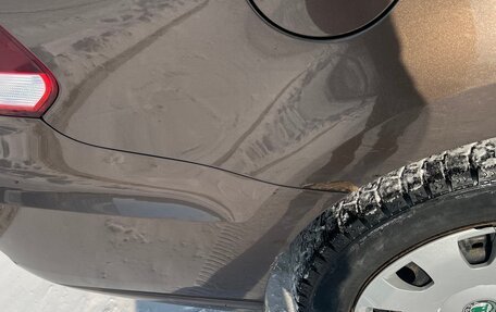 Volkswagen Polo VI (EU Market), 2015 год, 645 000 рублей, 6 фотография