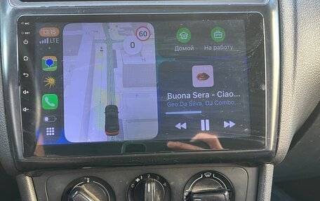 Volkswagen Polo VI (EU Market), 2015 год, 645 000 рублей, 12 фотография