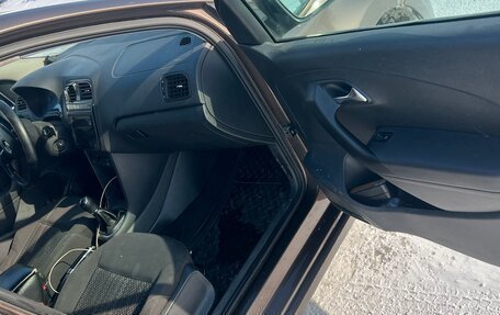 Volkswagen Polo VI (EU Market), 2015 год, 645 000 рублей, 9 фотография