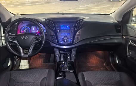 Hyundai i40 I рестайлинг, 2016 год, 1 089 000 рублей, 6 фотография