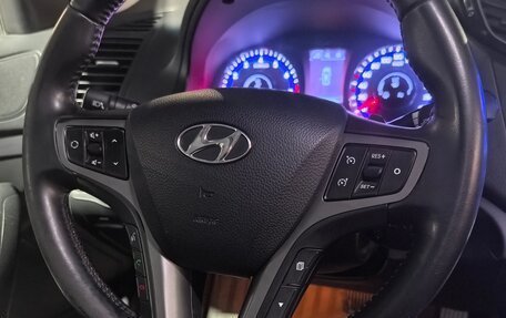 Hyundai i40 I рестайлинг, 2016 год, 1 089 000 рублей, 5 фотография