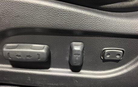 Hyundai i40 I рестайлинг, 2016 год, 1 089 000 рублей, 8 фотография