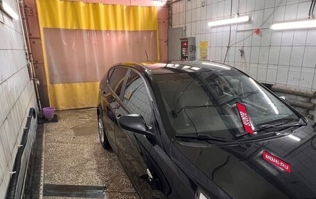 Hyundai Solaris II рестайлинг, 2015 год, 1 170 000 рублей, 5 фотография