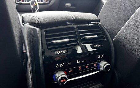 BMW 5 серия, 2019 год, 3 650 000 рублей, 10 фотография