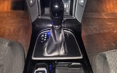 Hyundai i40 I рестайлинг, 2016 год, 1 089 000 рублей, 7 фотография