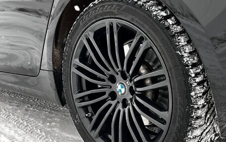 BMW 5 серия, 2019 год, 3 650 000 рублей, 9 фотография