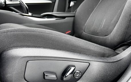 BMW 5 серия, 2019 год, 3 650 000 рублей, 16 фотография