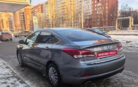Hyundai i40 I рестайлинг, 2016 год, 1 089 000 рублей, 3 фотография