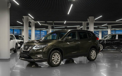 Nissan X-Trail, 2022 год, 2 280 000 рублей, 1 фотография