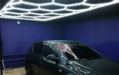 KIA cee'd I рестайлинг, 2008 год, 435 000 рублей, 1 фотография