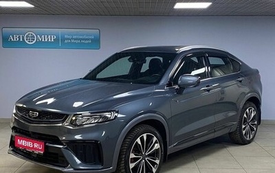 Geely Tugella FY11, 2022 год, 2 932 000 рублей, 1 фотография