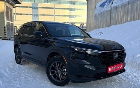 Honda CR-V, 2026 год, 4 500 000 рублей, 1 фотография