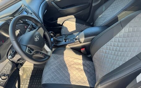 Hyundai i40 I рестайлинг, 2015 год, 1 230 000 рублей, 1 фотография