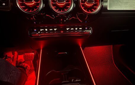 Mercedes-Benz GLB, 2020 год, 3 350 000 рублей, 1 фотография