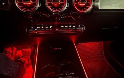 Mercedes-Benz GLB, 2020 год, 3 350 000 рублей, 1 фотография