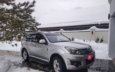 Great Wall Hover H3 I, 2013 год, 750 000 рублей, 1 фотография