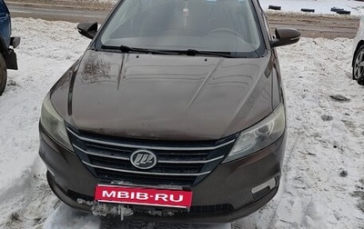 Lifan Solano II, 2017 год, 600 000 рублей, 1 фотография