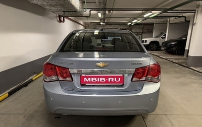 Chevrolet Cruze II, 2011 год, 1 050 000 рублей, 1 фотография