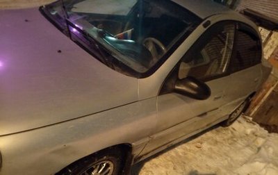 KIA Rio II, 2000 год, 135 000 рублей, 1 фотография