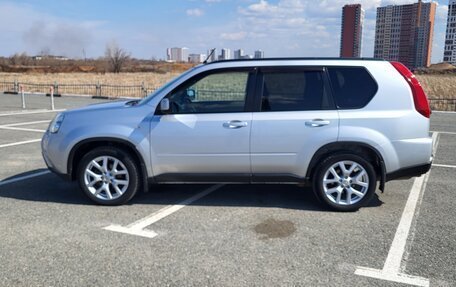 Nissan X-Trail, 2011 год, 1 260 000 рублей, 1 фотография