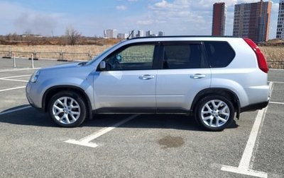 Nissan X-Trail, 2011 год, 1 260 000 рублей, 1 фотография