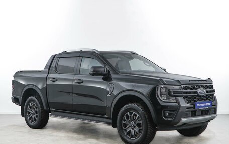 Ford Ranger, 2022 год, 4 893 055 рублей, 1 фотография