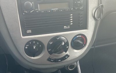 Chevrolet Lacetti, 2007 год, 305 000 рублей, 1 фотография