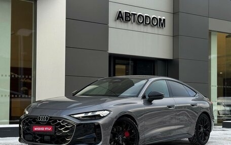 Audi A5, 2025 год, 6 700 000 рублей, 1 фотография