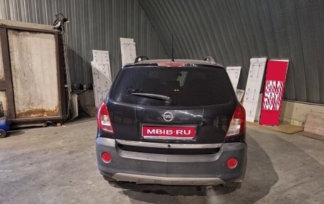 Opel Antara I, 2013 год, 950 000 рублей, 1 фотография