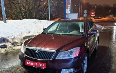 Skoda Octavia, 2011 год, 800 000 рублей, 1 фотография