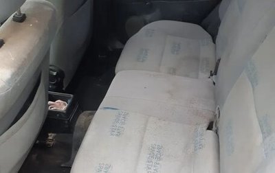 Mitsubishi Space Star I рестайлинг, 2002 год, 170 000 рублей, 1 фотография