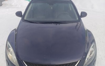 Mazda 6, 2007 год, 570 000 рублей, 1 фотография