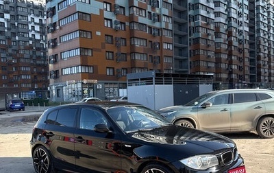 BMW 1 серия, 2010 год, 1 100 000 рублей, 1 фотография