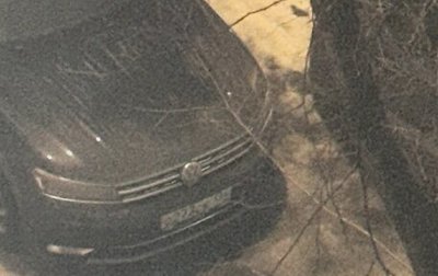 Volkswagen Tiguan II, 2017 год, 1 фотография