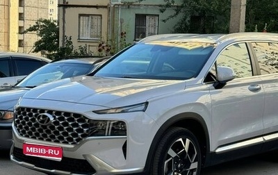 Hyundai Santa Fe IV, 2020 год, 3 400 000 рублей, 1 фотография