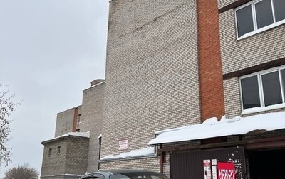 Chevrolet Lanos I, 2007 год, 110 000 рублей, 1 фотография