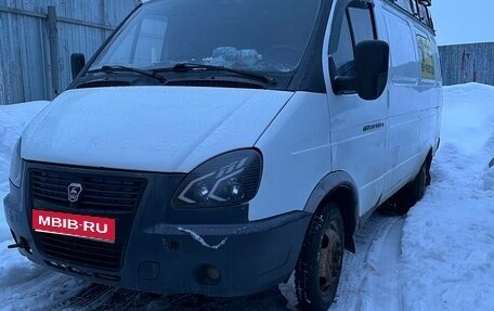 ГАЗ 31105 «Волга», 2009 год, 646 000 рублей, 1 фотография