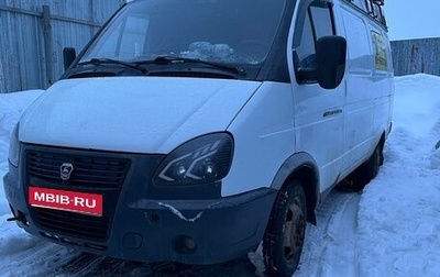 ГАЗ 31105 «Волга», 2009 год, 646 000 рублей, 1 фотография